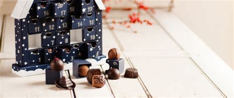 Moonstruck Chocolate Advent Calendar